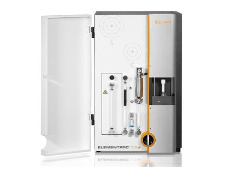 ELEMENTRAC CS-i碳硫分析仪