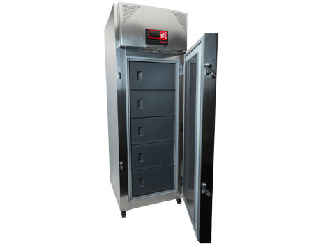 ULF系列超低温冰箱