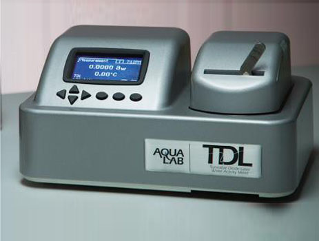 Aqualab TDL